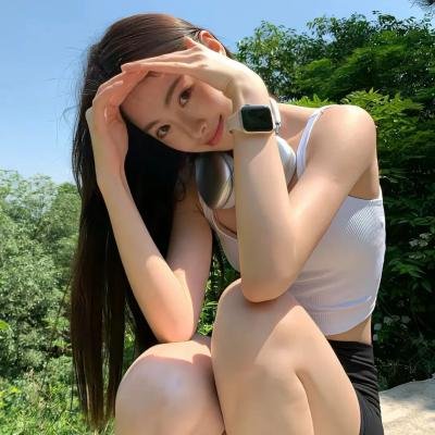 爱，断了线